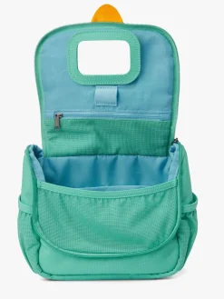 Børn Affenzahn Tasker></noscript>Toilettaske, Owl