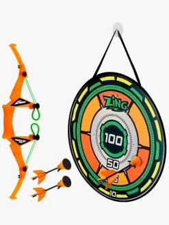 AirStorm Air Storm Bullz-Eye Bue- og Pilesæt