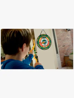 AirStorm Air Storm Bullz-Eye Bue- og Pilesæt