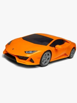 Airfix Byggesæt & Lego*Quickbuild Modelbil Lamborghini Huracan EVO