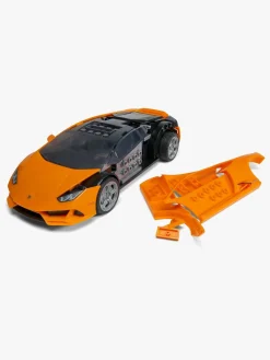 Airfix Byggesæt & Lego*Quickbuild Modelbil Lamborghini Huracan EVO