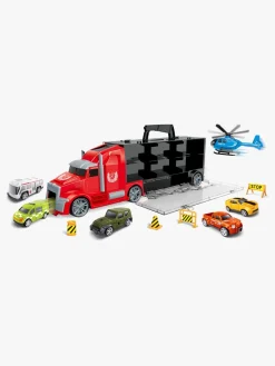 AlexGarage1 Legetøjsbiler & -Fartøjer*Alex's Garage Biltransport