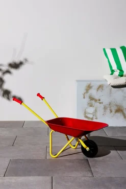 AlexGarage1 Udelegetøj>Alex's Garage Børnetrillebør