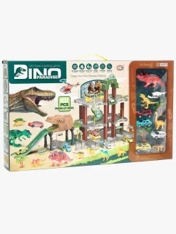 AlexGarage1 Alex's Garage Dino Paradise Parkeringshus