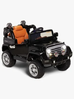 AlexGarage1 Elbiler & -Køretøjer></noscript>Alex's Garage Elbil Jeep,