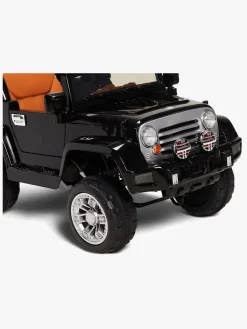 AlexGarage1 Elbiler & -Køretøjer></noscript>Alex's Garage Elbil Jeep,