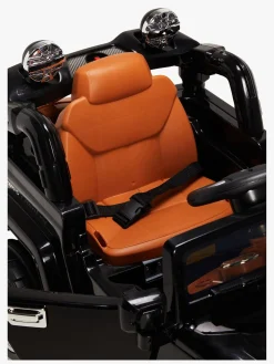 AlexGarage1 Elbiler & -Køretøjer></noscript>Alex's Garage Elbil Jeep,