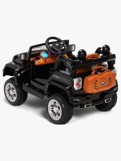 AlexGarage1 Elbiler & -Køretøjer></noscript>Alex's Garage Elbil Jeep,