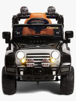 AlexGarage1 Elbiler & -Køretøjer></noscript>Alex's Garage Elbil Jeep,