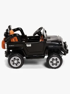 AlexGarage1 Elbiler & -Køretøjer></noscript>Alex's Garage Elbil Jeep,