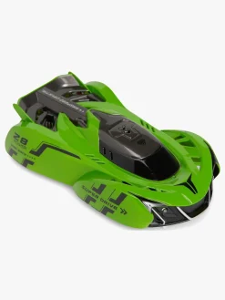 AlexGarage1 Fjernstyret*Alex's Garage Fjernstyret Bil, Grøn Grøn