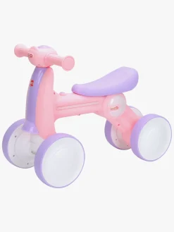 AlexGarage1 Alex's Garage Gåbil, Pink