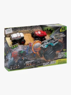 AlexGarage1 Legetøjsbiler & -Fartøjer*Alex's Garage Monstertruckar Stadium