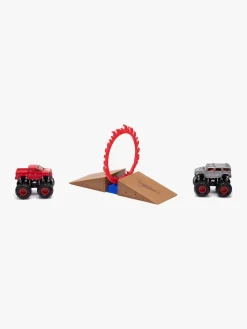 AlexGarage1 Legetøjsbiler & -Fartøjer*Alex's Garage Monstertruckar Stadium