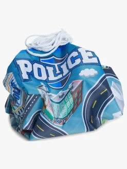 AlexGarage1 Legetøjsbiler & -Fartøjer*Alex's Garage Politibil