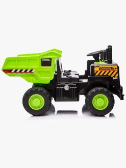 AlexGarage1 Elbiler & -Køretøjer*Alex's Garage Rechargeable Elbil