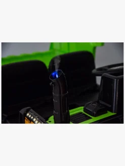 AlexGarage1 Elbiler & -Køretøjer*Alex's Garage Rechargeable Elbil