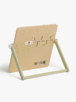 AliceFox Babylegetøj*Alice & Fox Aktivitetstavle Bondegård