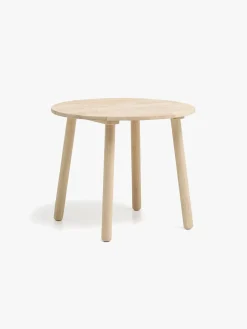 AliceFox Børnemøbler*Alice & Fox CHLOE Bord & Stole, Pink Lyserød