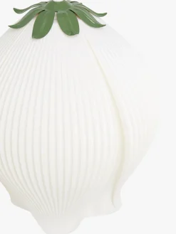 Børn AliceFox Alice & Fox DAISY Loftslampe 30 Cm, Hvid