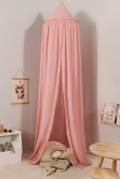 Børn AliceFox Børnesenge & Tilbehør>Alice & Fox DELIA Sengehimmel, Pink