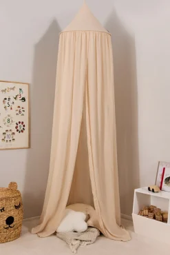 Børn AliceFox Børnesenge & Tilbehør>Alice & Fox DELIA Sengehimmel,