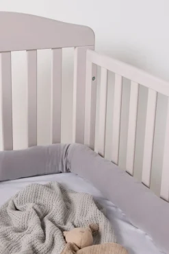 Børn AliceFox Alice & Fox DORIS Sengeslange 360cm, Grå