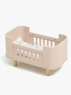 AliceFox Alice & Fox Dukkeseng inkl. Madras, Pink