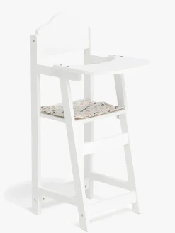 Børn AliceFox Legetøj Til Børn På 0-10 År|Dukker & Bamser>Alice & Fox Dukkestol,