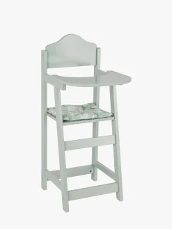 AliceFox Alice & Fox Dukkestol, Mintgrøn