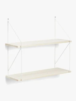 Børn AliceFox Børnemøbler></noscript>Alice & Fox EDEN Hylde, Natur/