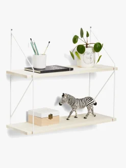 Børn AliceFox Børnemøbler></noscript>Alice & Fox EDEN Hylde, Natur/