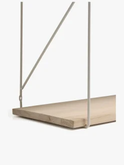 Børn AliceFox Børnemøbler></noscript>Alice & Fox EDEN Hylde, Natur/