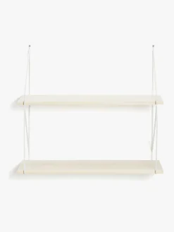 Børn AliceFox Børnemøbler></noscript>Alice & Fox EDEN Hylde, Natur/