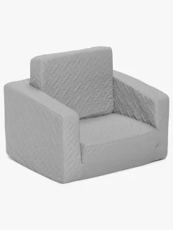 Børn AliceFox Børnemøbler>Alice & Fox ELSIE Udfoldelig Lænestol, Grå