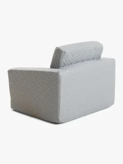 Børn AliceFox Børnemøbler></noscript>Alice & Fox ELSIE Udfoldelig Lænestol, Grå