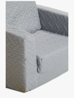 Børn AliceFox Børnemøbler></noscript>Alice & Fox ELSIE Udfoldelig Lænestol, Grå