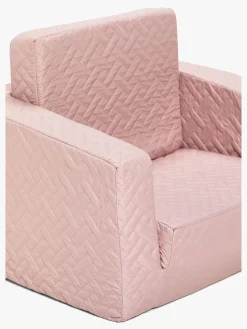 Børn AliceFox Børnemøbler></noscript>Alice & Fox ELSIE Udfoldelig Lænestol, Lyserød