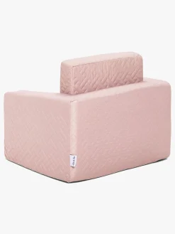 Børn AliceFox Børnemøbler></noscript>Alice & Fox ELSIE Udfoldelig Lænestol, Lyserød