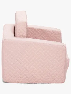 Børn AliceFox Børnemøbler></noscript>Alice & Fox ELSIE Udfoldelig Lænestol, Lyserød