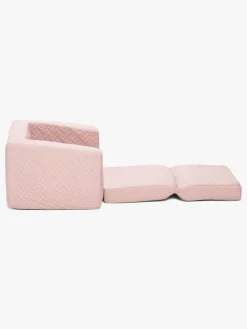 Børn AliceFox Børnemøbler></noscript>Alice & Fox ELSIE Udfoldelig Lænestol, Lyserød