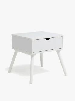 AliceFox Børnemøbler*Alice & Fox EMBER Natbord, Hvid