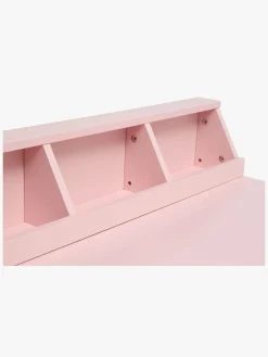 Børn AliceFox Børnemøbler></noscript>Alice & Fox FAY Skrivebord med Stol, Pink