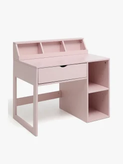 Børn AliceFox Børnemøbler></noscript>Alice & Fox FAY Skrivebord med Stol, Pink