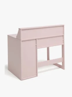Børn AliceFox Børnemøbler></noscript>Alice & Fox FAY Skrivebord med Stol, Pink