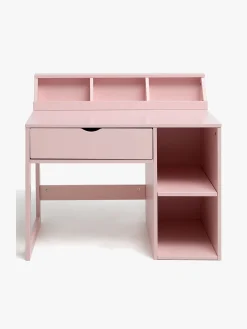 Børn AliceFox Børnemøbler></noscript>Alice & Fox FAY Skrivebord med Stol, Pink