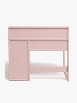 Børn AliceFox Børnemøbler></noscript>Alice & Fox FAY Skrivebord med Stol, Pink