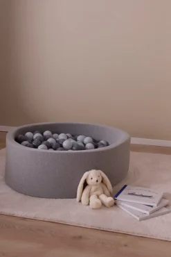 AliceFox Alice & Fox FLORA Boldbassin 30x90, Grå