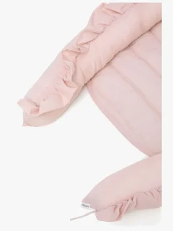 Børn AliceFox Alice & Fox FREYA Babynest, Pink