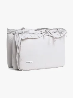 Børn AliceFox Alice & Fox FREYA Sengerand, Grå